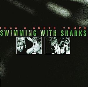 Swimming With Sharks