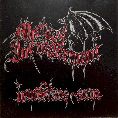 Inmortuos sum