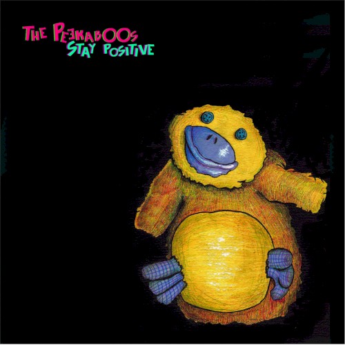 Stay Positive