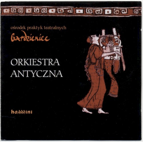 Orkiestra antyczna