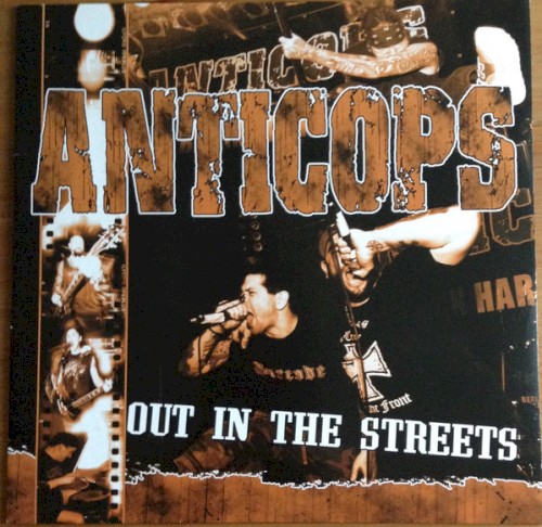 Out In The Streets