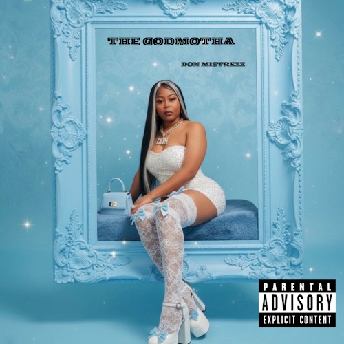 THE GODMOTHA