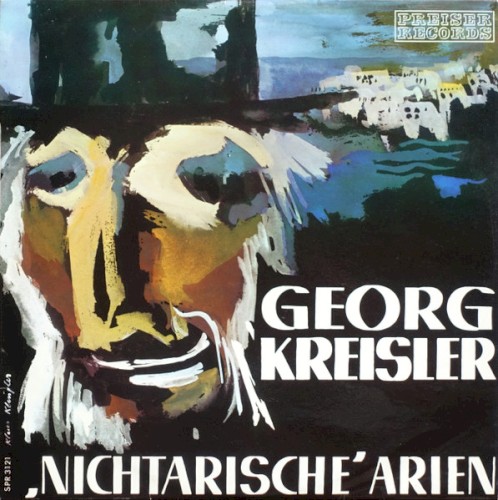 Nichtarische Arien