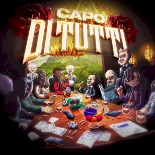 Capo Di Tutti