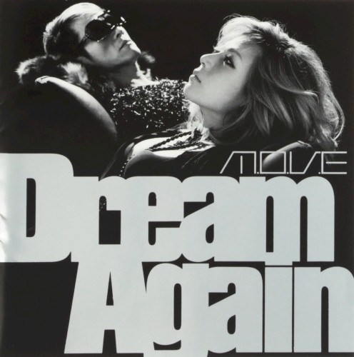 Dream Again