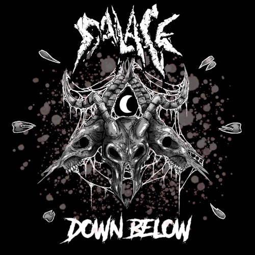 Down Below