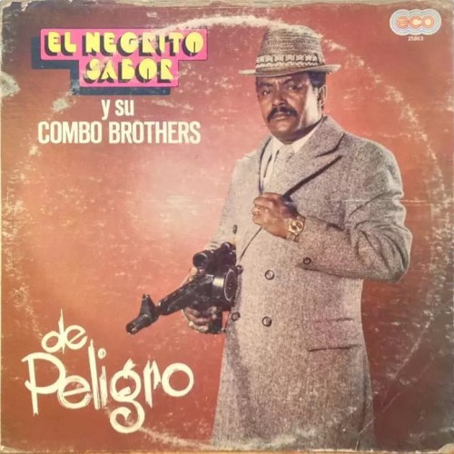 De peligro