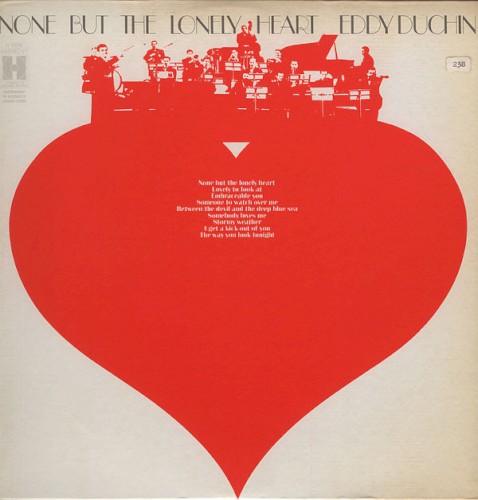 None but the Lonely Heart