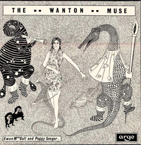 The Wanton Muse