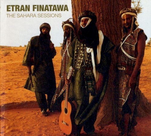 The Sahara Sessions