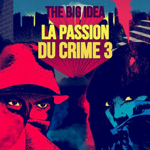 La Passion Du Crime 3