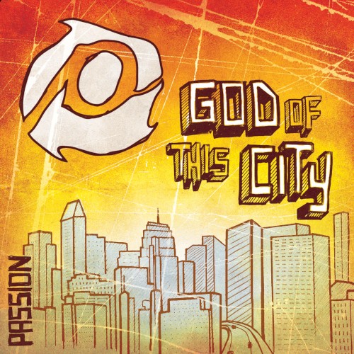 God of This City