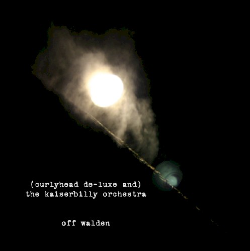 Off Walden
