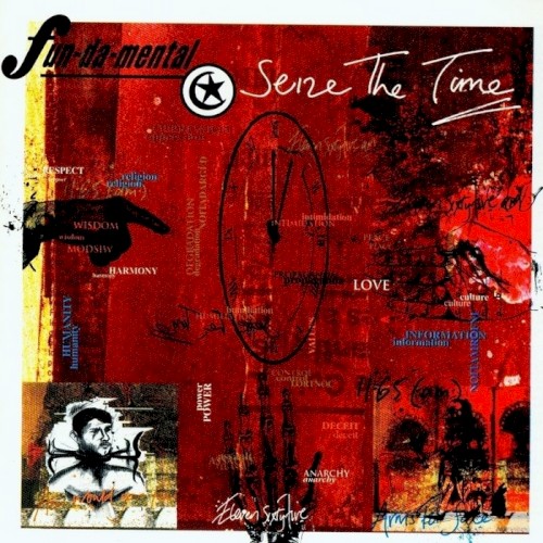Seize the Time