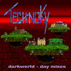 darkworld - Day Mixes