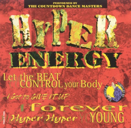 Hyper Energy