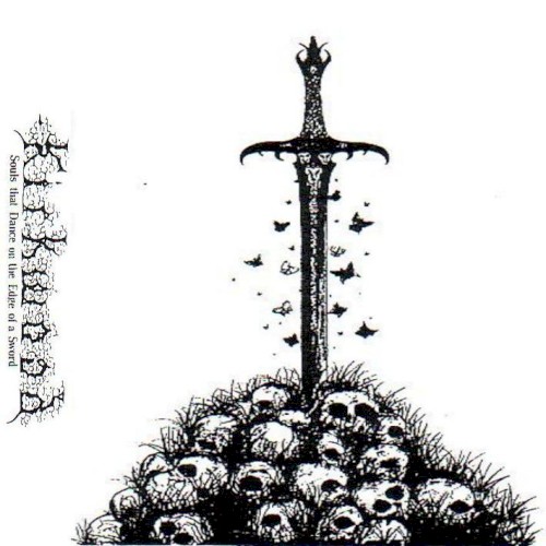 Souls That Dance on the Edge of a Sword
