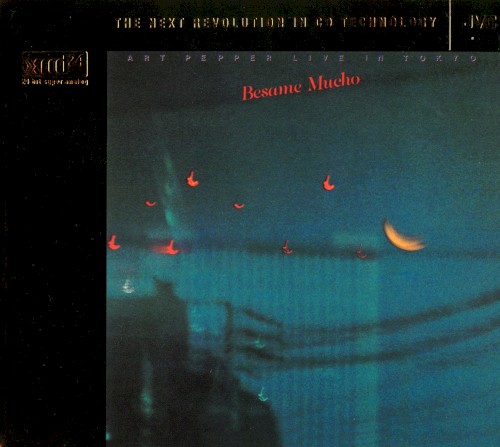 Live in Tokyo '79: Besame Mucho