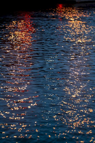 Delicate Light