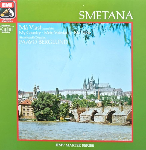 Mein Vaterland