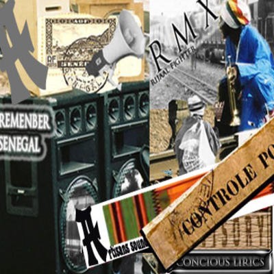 Remember Senegal