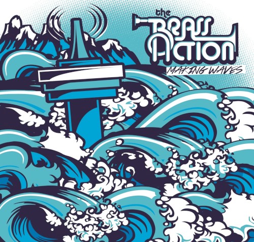 Making Waves