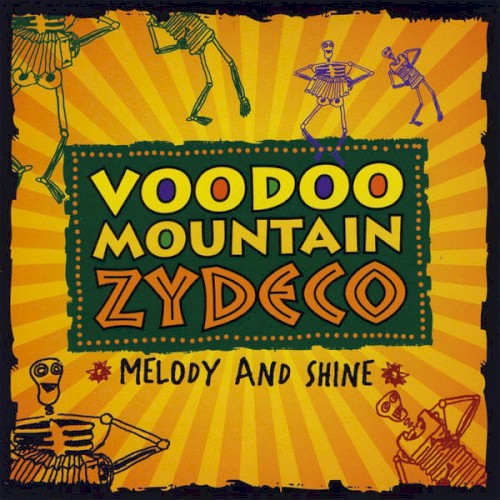 Melody and Shine