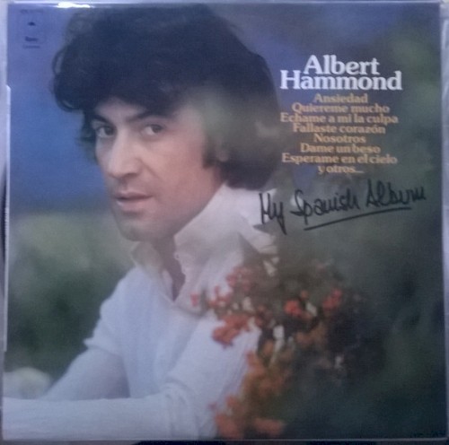 My Spanish Album