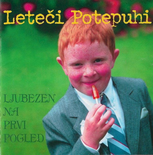 Ljubezen na prvi pogled