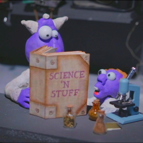 Science 'N Stuff Volume 2
