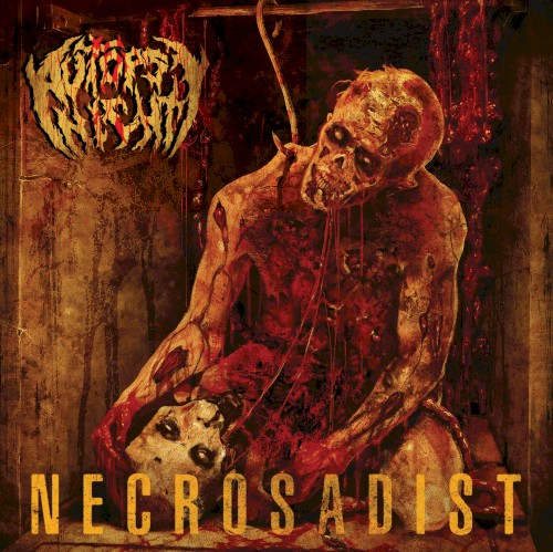 Necrosadist