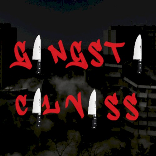 G4NGST4 C4LV4SS