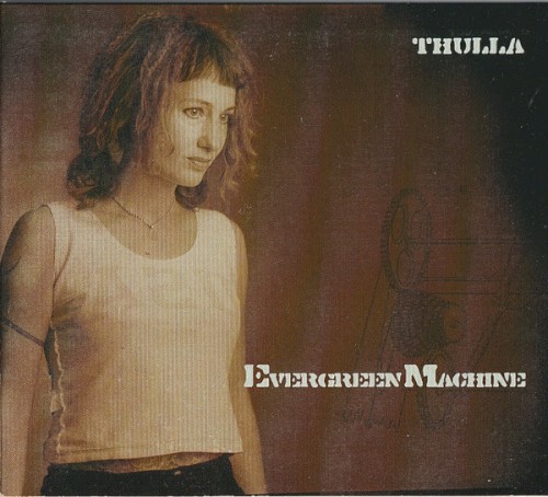 Evergreen Machine