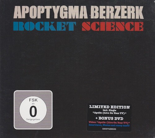 Rocket Science