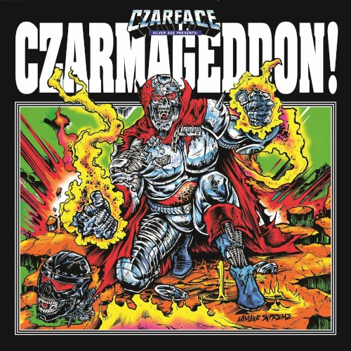 Czarmageddon!