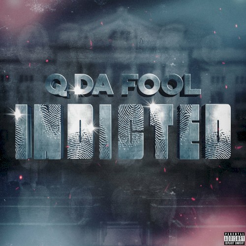Indicted