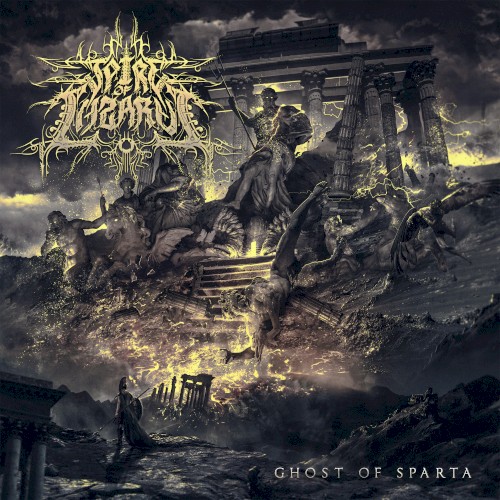 Ghost of Sparta