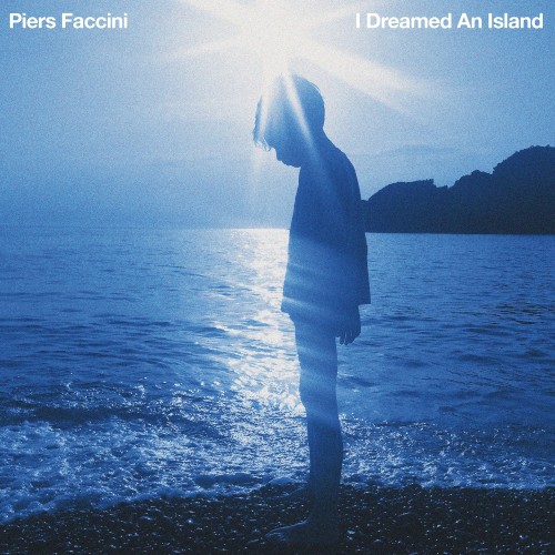 I Dreamed an Island