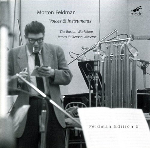 Voices & Instruments