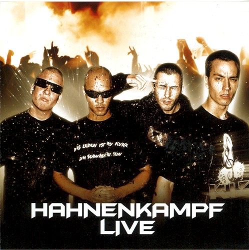 Hahnenkampf Live
