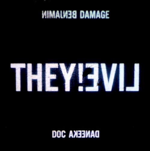 They!Live