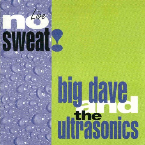 No Sweat! Live