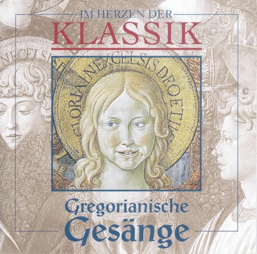 Gregorian Chants