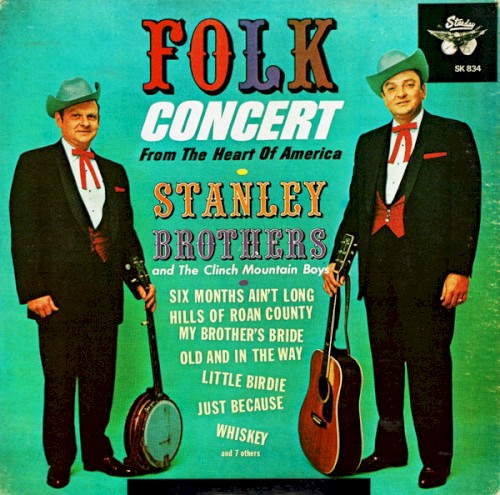 Folk Concert