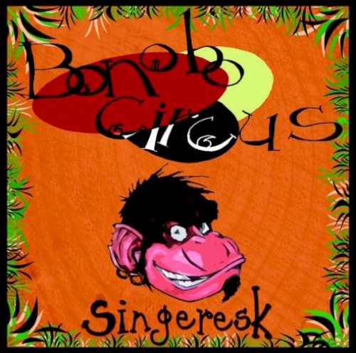 Singeresk