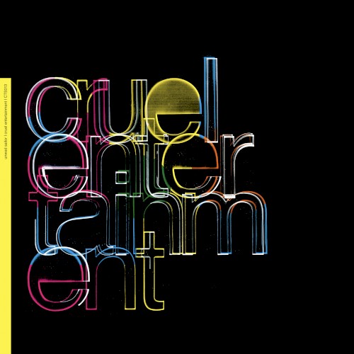 Cruel Entertainment