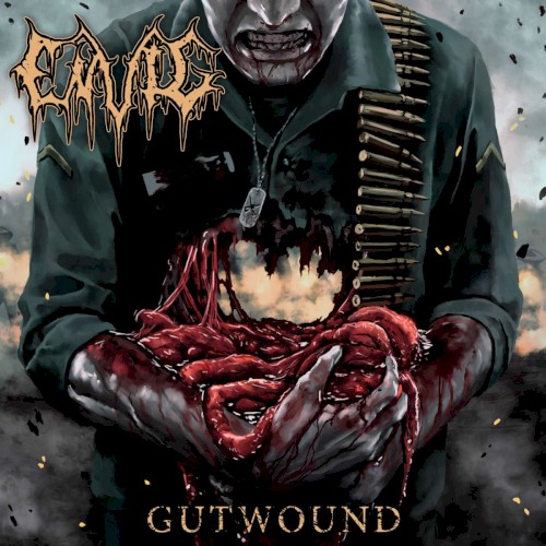 Gutwound