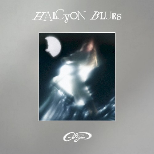 Halcyon Blues