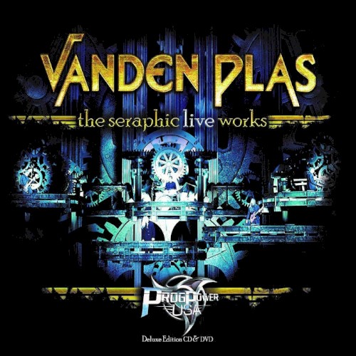 The Seraphic Live Works