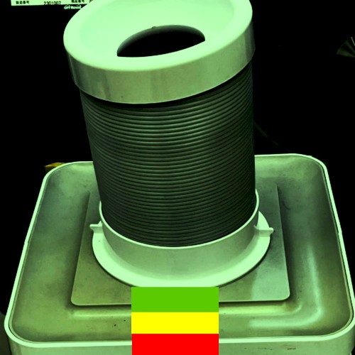 Plastic Nyabinghi